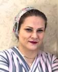 دکتر آزیتا خواهانی