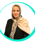 دکتر مینو طاهری