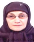 دکتر زرین تاج کیهانی دوست واقع