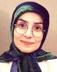 دکتر افسانه باقری کریمی