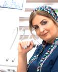 دکتر مژگان آزادخواه
