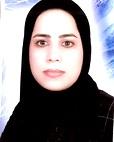 دکتر مستانه محمدی