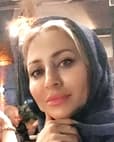 دکتر بینا احمدی نژاد