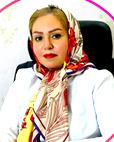 دکتر ندا ابراهیمی فر