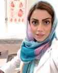 دکتر ویدا تاجیک نیا