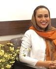 دکتر نگار رمضانپور