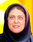 دکتر مریم خالصی