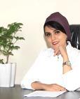 زهرا ایزدی
