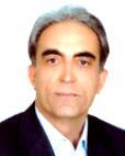 دکتر عبدالمجید قائدی زاده