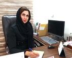دکتر شهرزاد محمدی زاده