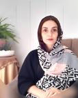 مریم نریمانی