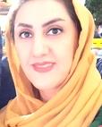 دکتر فاطمه فرخ نژاد افشار