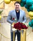 دکتر حمید رضا افشارجو