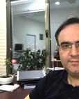 دکتر مهدی ناصراسلامی