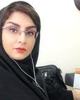 مریم واشقانی فراهانی