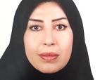 مریم زارعی