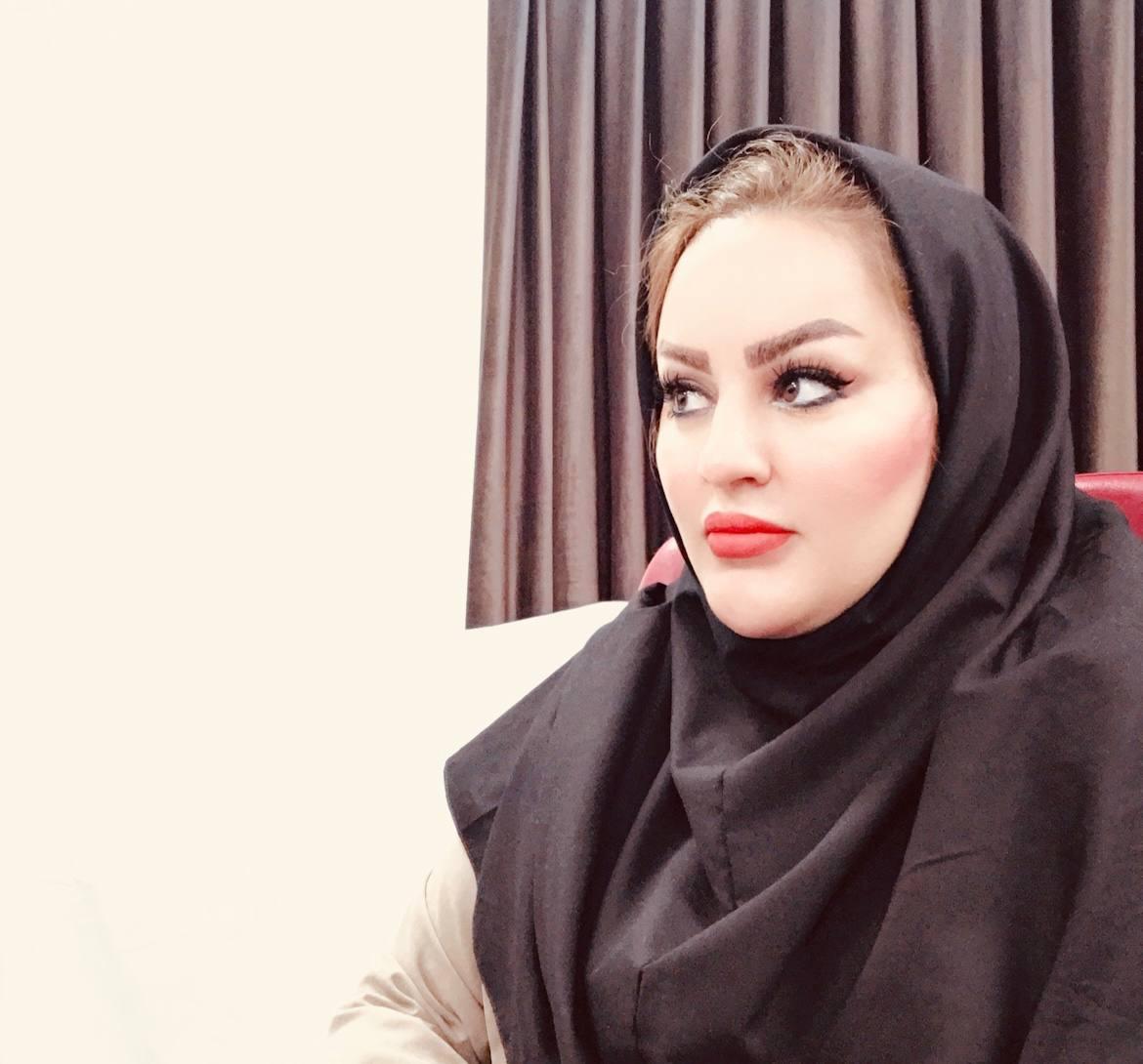 هدا حسنی