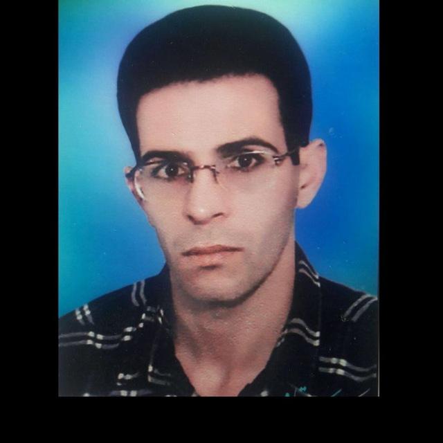 دکتر عباسعلی رفیعی