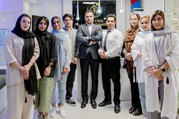 دکتر محمدپارسا عزیزی