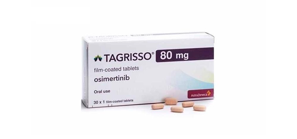 اوسیمرتینیب