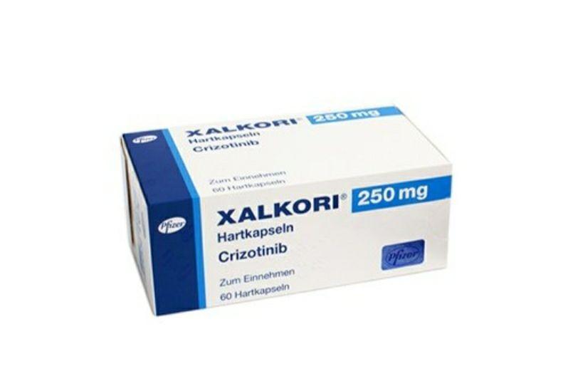 کرایزوتینیب