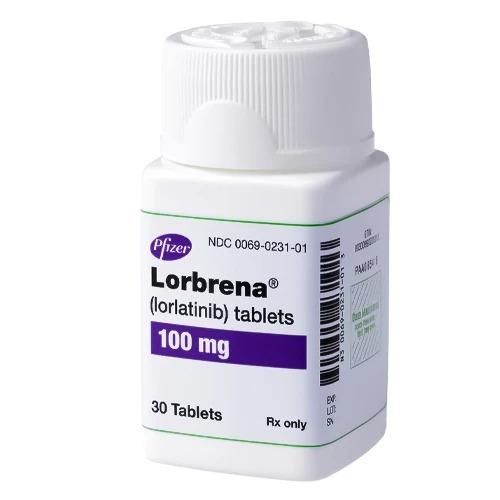 لورلاتینیب