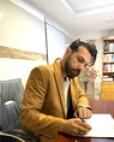 دکتر کاوه شکرگزار: روانشناس برجسته و متخصص در درمان‌های نوین روانشناسی