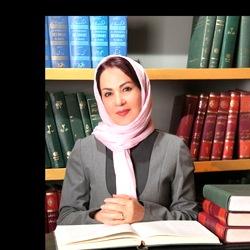مقاله با موضوع دکتر اعظم اصولی: تلفیق دانش روانپزشکی و مهارتهای روانشناختی در خدمت سلامت جامعه