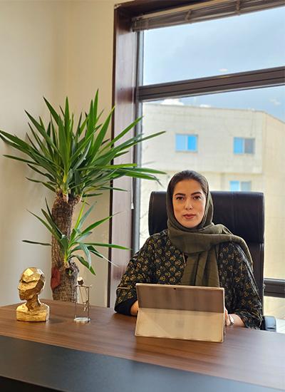 مقاله با موضوع دکتر فاطمه السادات مینو: پیشگام روانشناسی بالینی در ایران و چالش‌های سلامت روان