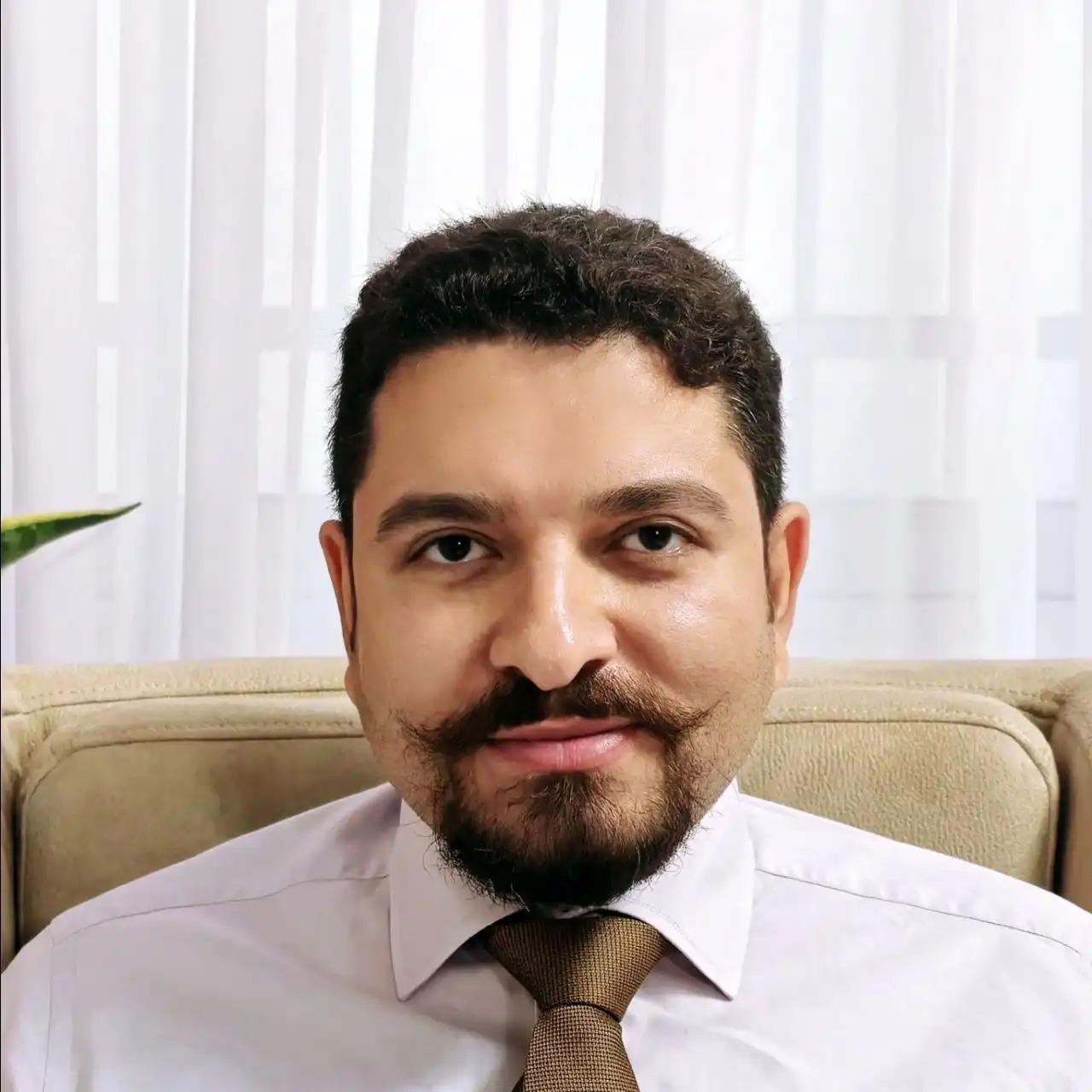دکتر محمد عالی زاده