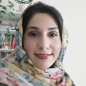 دکتر مریم مویدی مهر