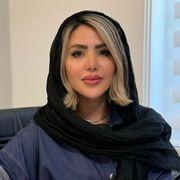 فرزانه بابایی