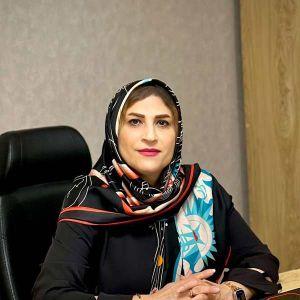 مقاله با موضوع دکتر فروزان چیذری: روانشناس برجسته و تأثیرگذار در حوزه سلامت روان