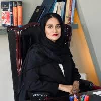مقاله با موضوع خانم سپیده آزرم: روانشناس برجسته و تأثیرگذار در حوزه سلامت روان