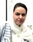 دکتر مژگان خلیلی