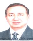 دکتر شهرام نیاکی