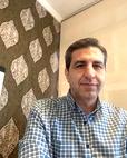 دکتر امیرحسین کاظمی