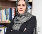 منصوره فرهادی