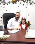 دکتر سیدعلیرضا عادل برخوردار