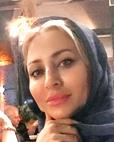 دکتر بینا احمدی نژاد