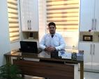 دکتر علیرضا اسماعیلی