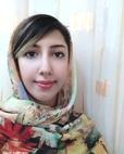 فرناز لدنی