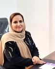 دکتر سیده مهنوش سالم