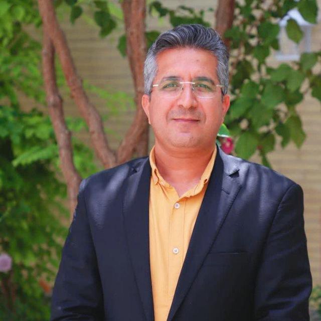 جلیل کهدویی