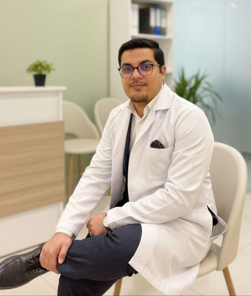 رضا افتخار
