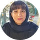 دکتر لیلا بهادرزاده