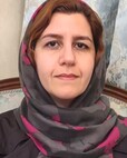 بهناز قاضی سعیدی