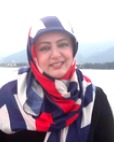 آزاده موسوی