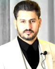 مهدی علی محمدی