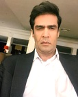 رامین علوی نژاد